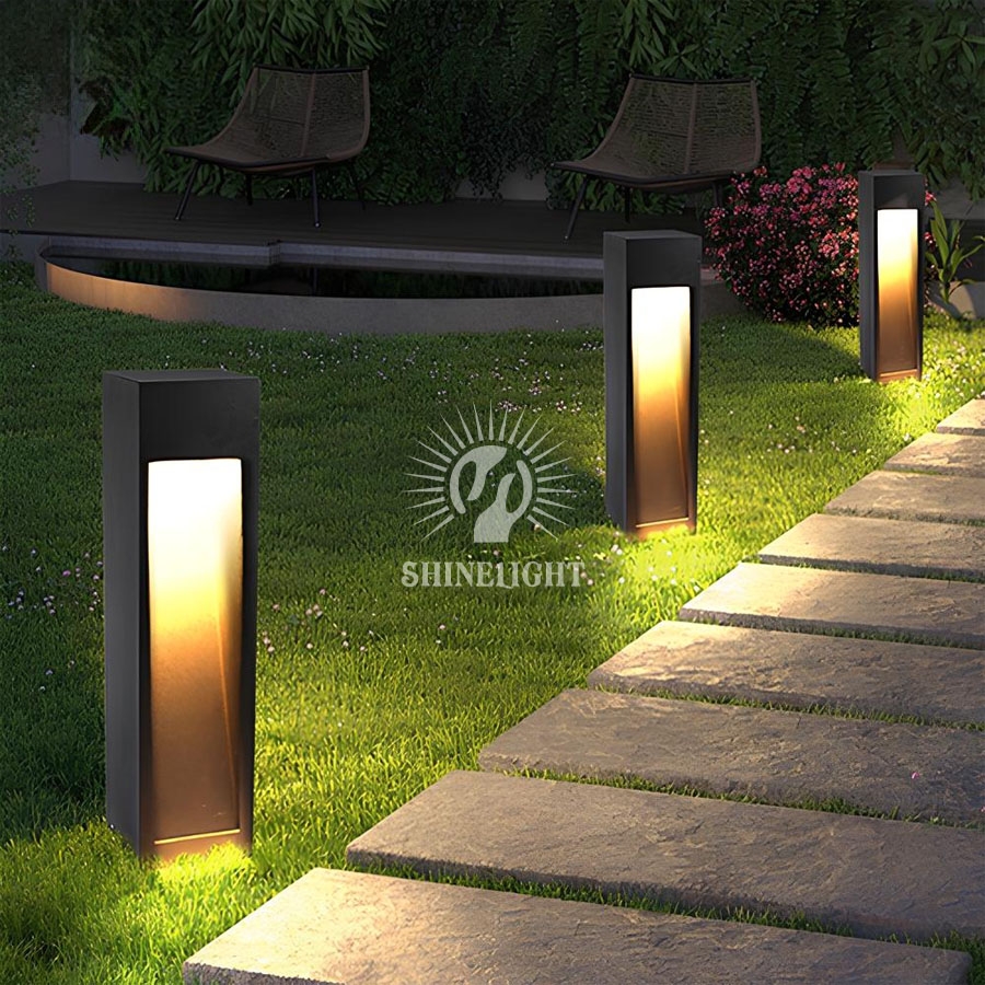 Đèn nấm sân vườn SLNSV-28