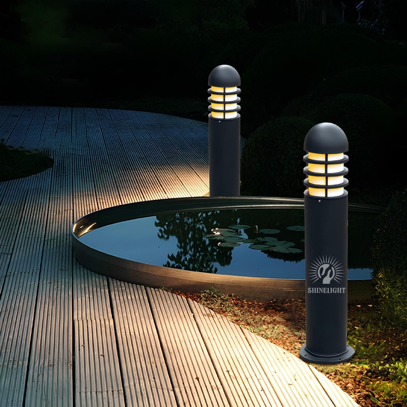 Đèn nấm sân vườn SL-NSV140