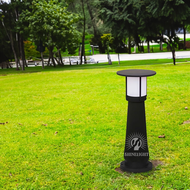 Đèn nấm sân vườn SV-002