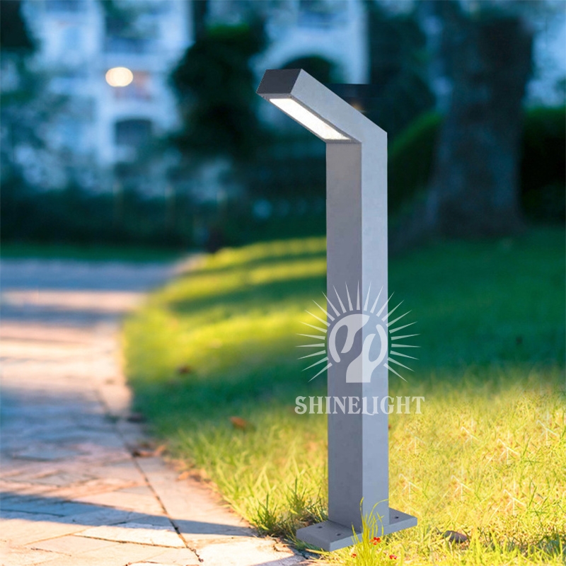 Đèn nấm sân vườn SV-070HT