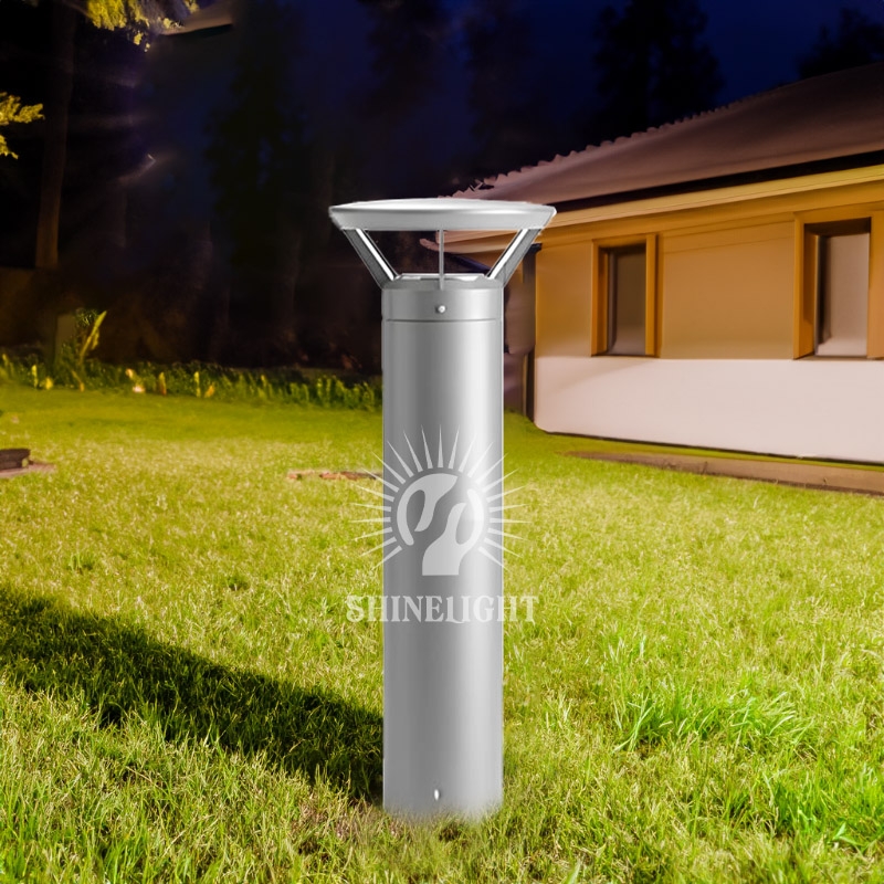 Đèn nấm sân vườn LED SV-1089