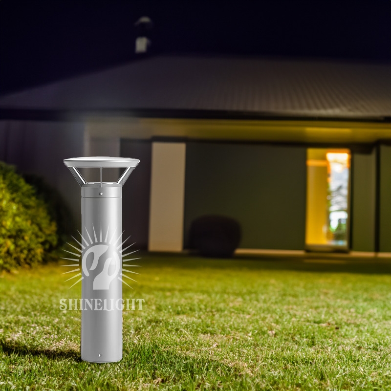 Đèn nấm sân vườn LED SV-1089