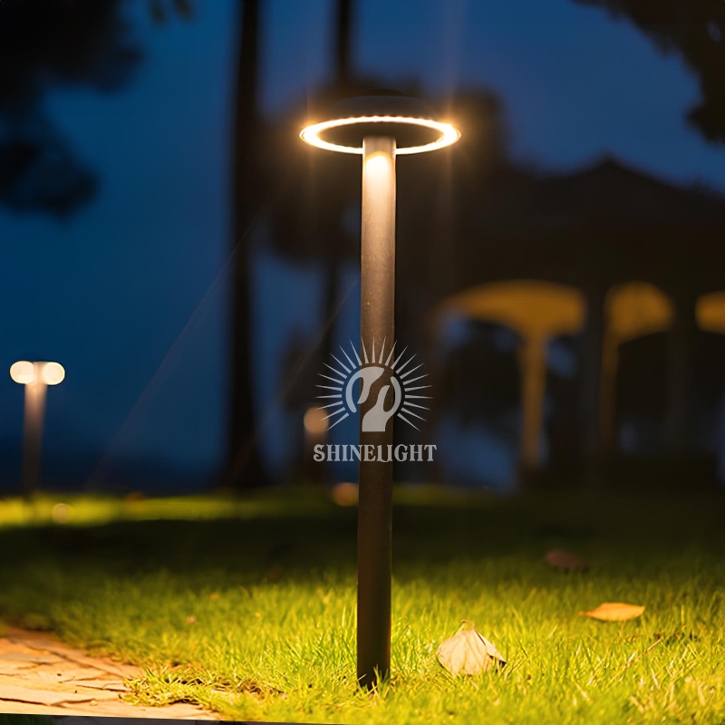 Đèn nấm sân vườn SL-SVTH06