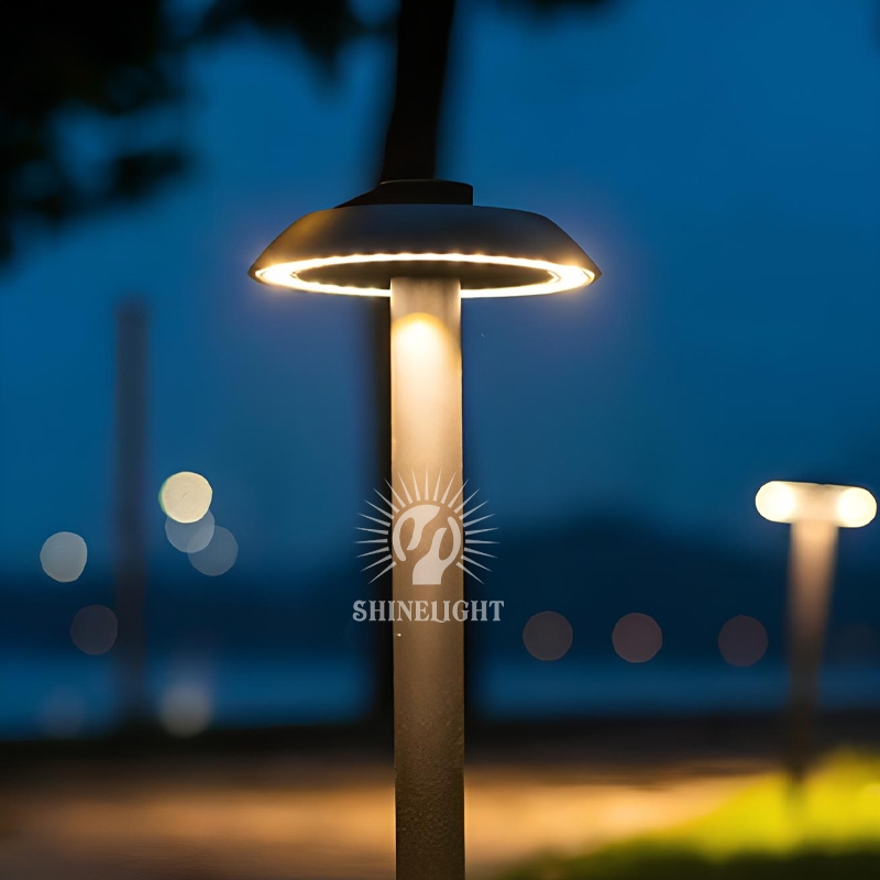 Đèn nấm sân vườn SL-SVTH06