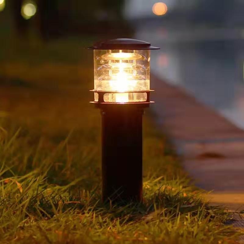 Đèn nấm sân vườn TK02