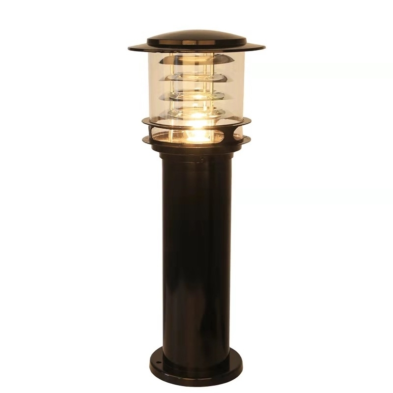 Đèn nấm sân vườn TK02