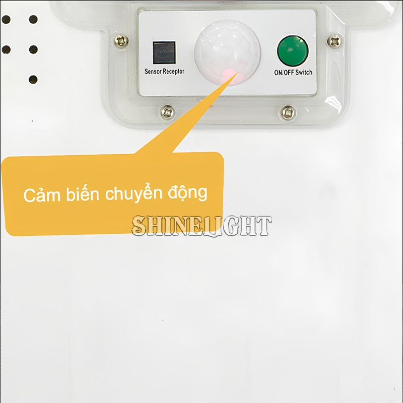 Đèn đường năng lượng mặt trời SL-JD19150