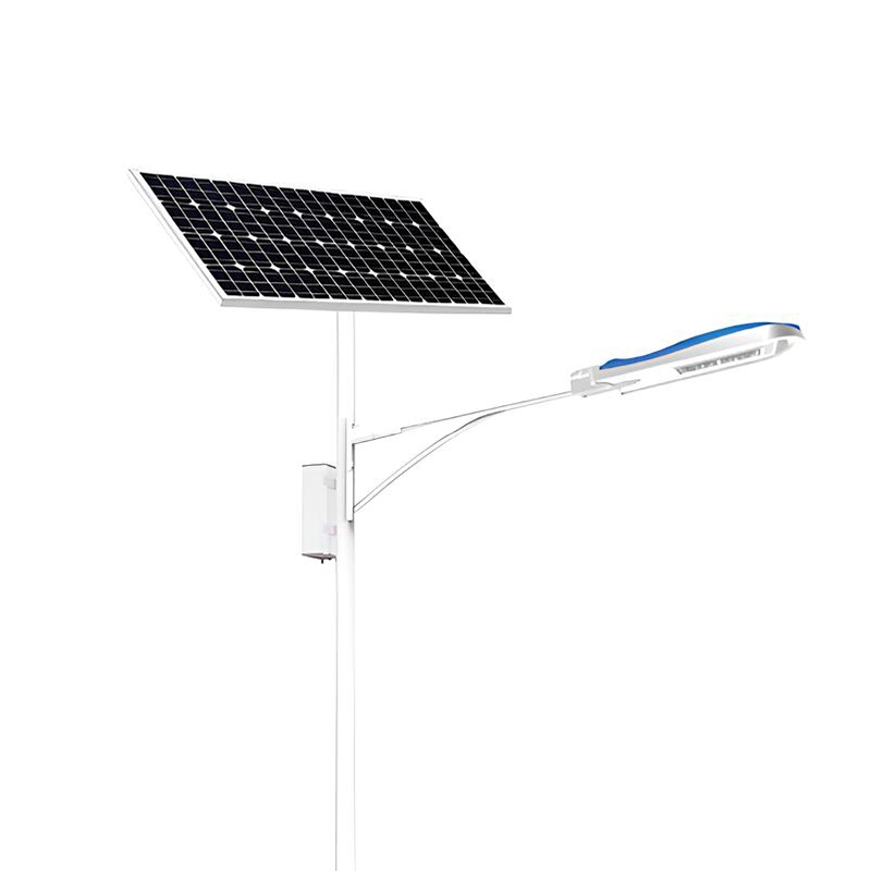 Đèn đường năng lượng mặt trời SL-LUMO