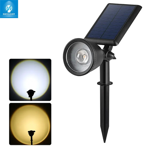 Đèn năng lượng mắt trời SL-T1SOLAR