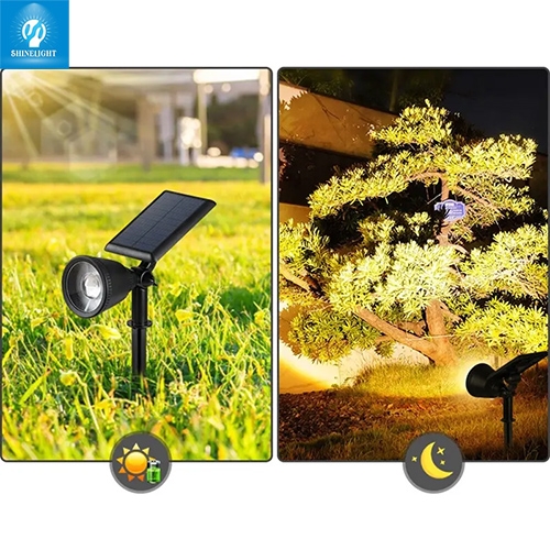 Đèn năng lượng mắt trời SL-T1SOLAR