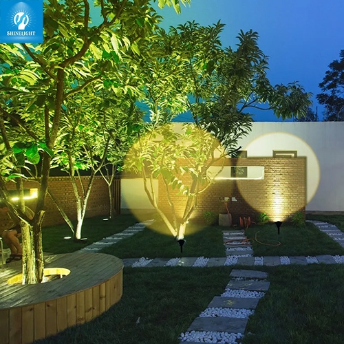 Đèn năng lượng mắt trời SL-T1SOLAR