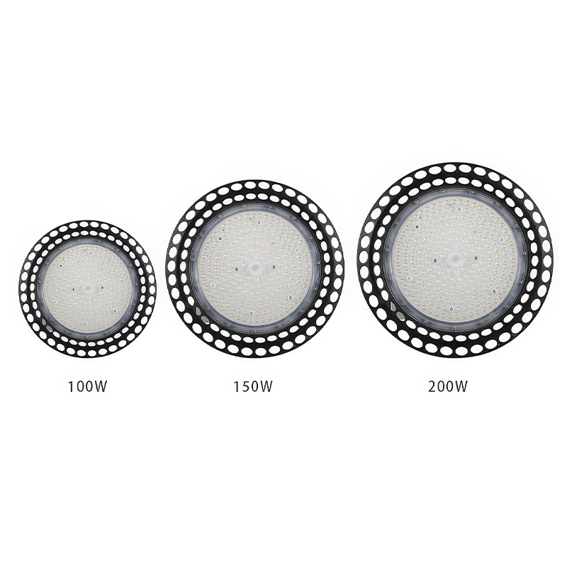 Đèn LED nhà xưởng SLTUFO