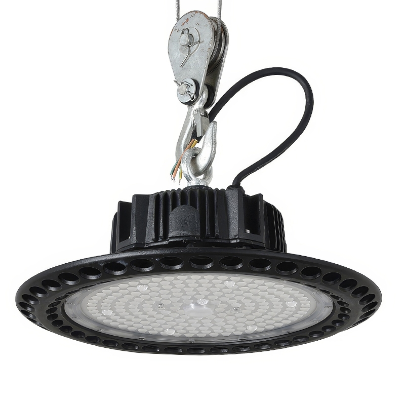 Đèn LED nhà xưởng SLTUFO