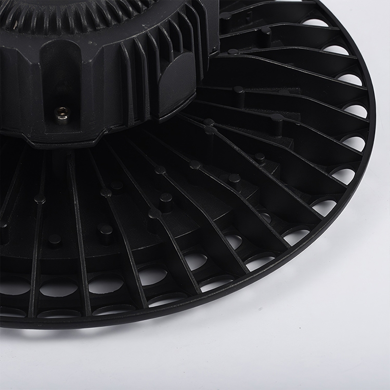 Đèn LED nhà xưởng SLTUFO