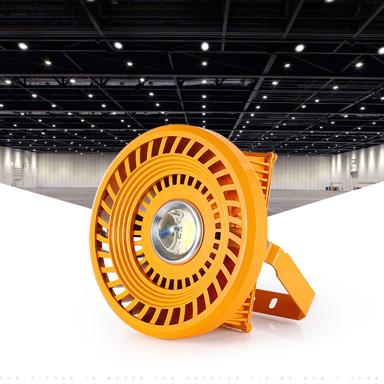 Đèn LED nhà xưởng SLXUFO