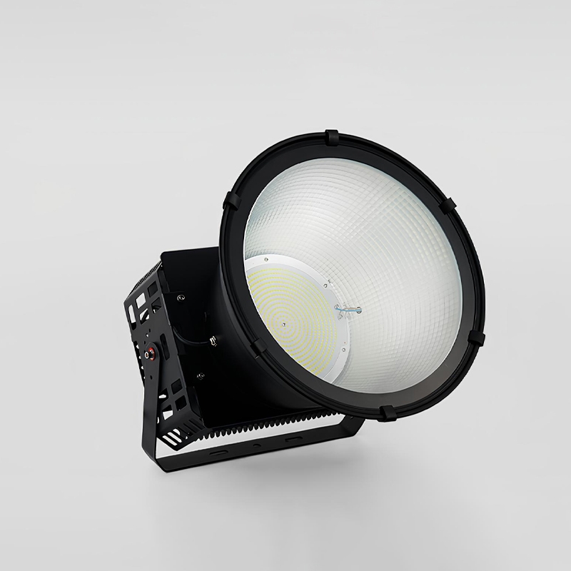 Đèn pha LED chiếu xa SLDPLCX