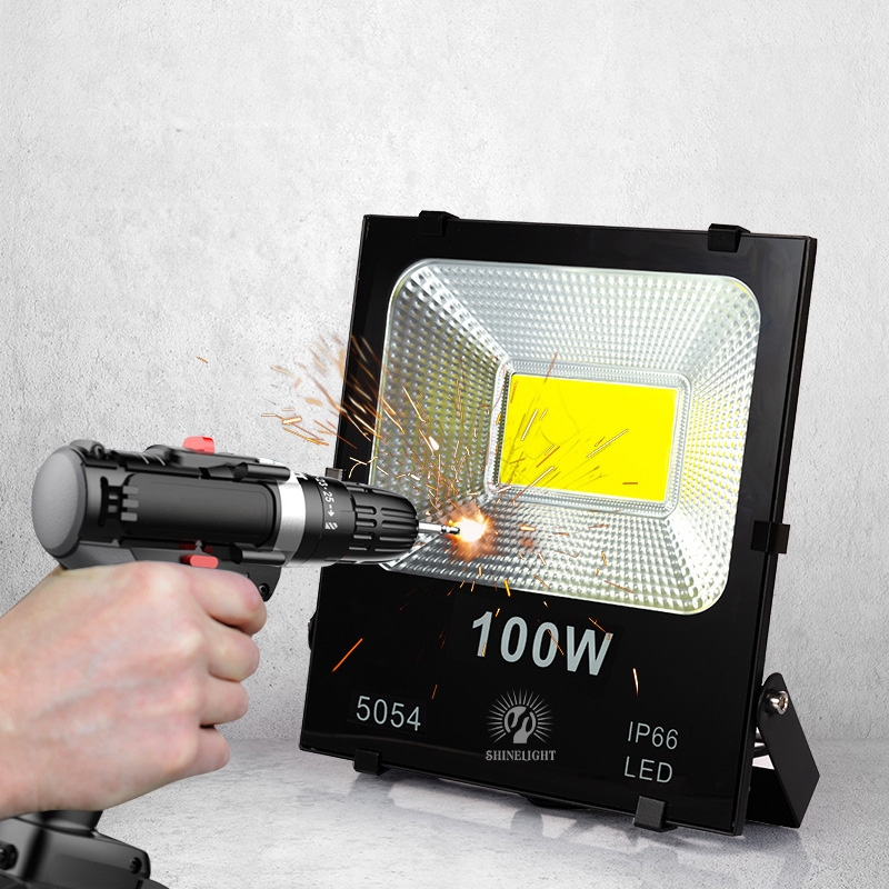 Đèn pha LED SLL 5054