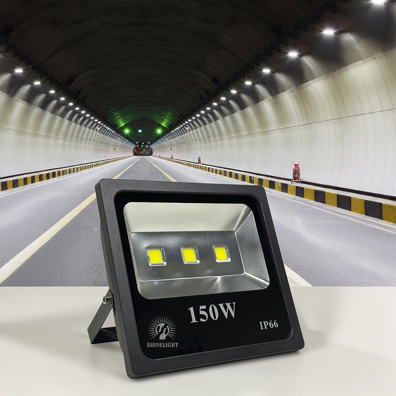 Đèn pha LED SLMS21