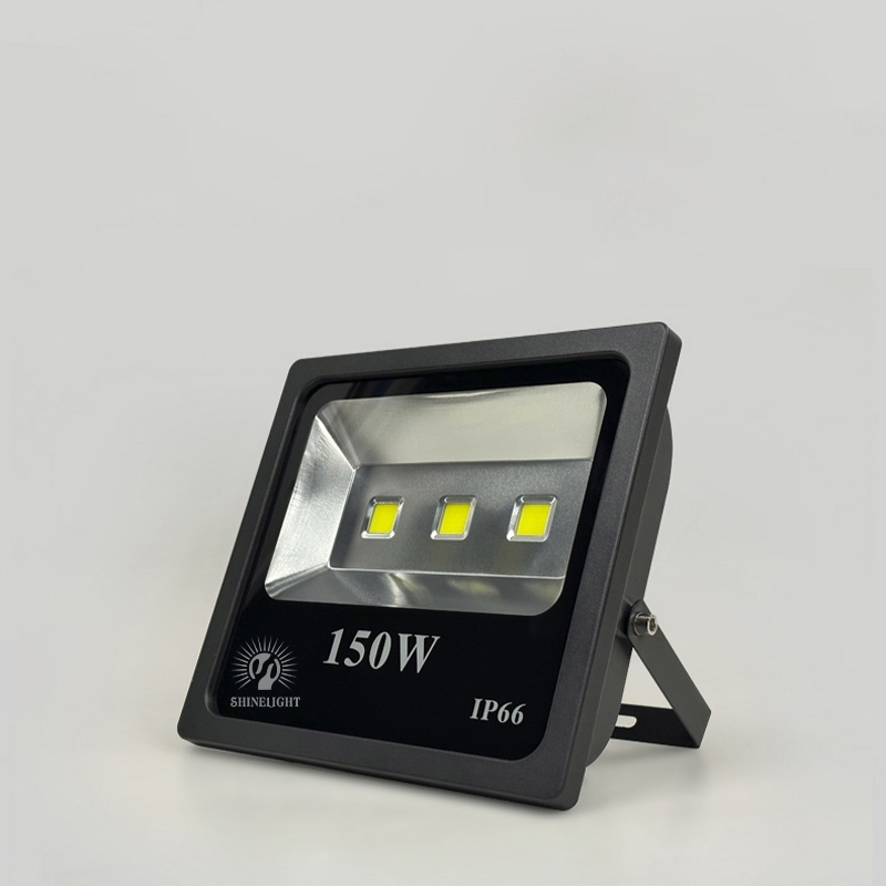 Đèn pha LED SLMS21