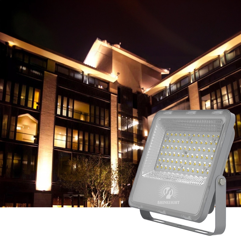 Đèn pha LED SLMSA