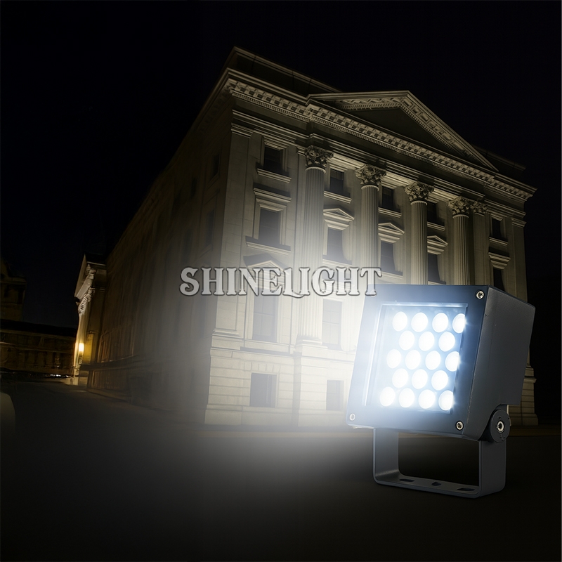 Đèn rọi tòa nhà SL-RTN08