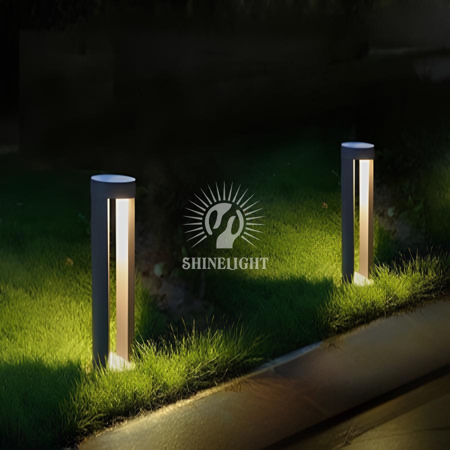 Đèn nấm sân vườn hiện đại SV-TH05