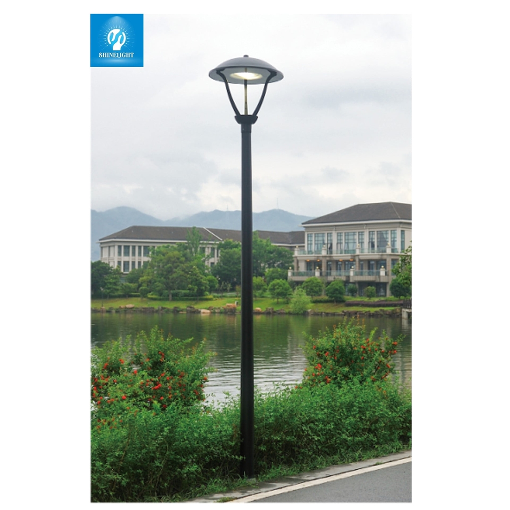 Đèn sân vườn ISLA LED
