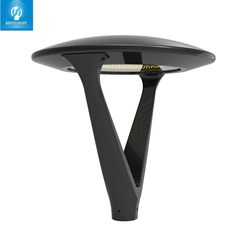 Đèn sân vườn SLHD 241