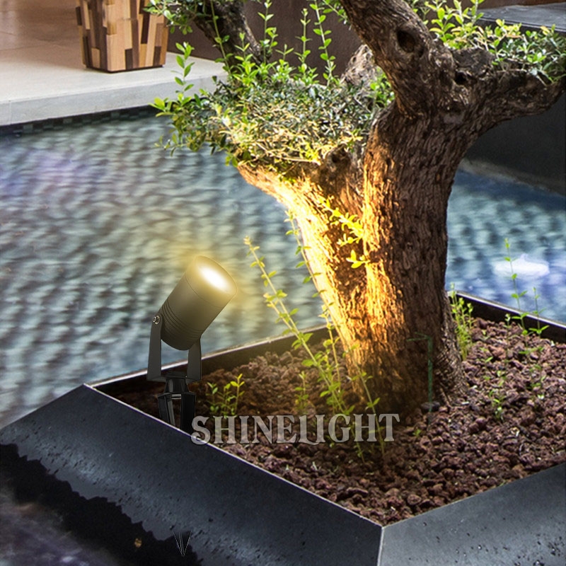 Đèn chiếu cây SLCC22