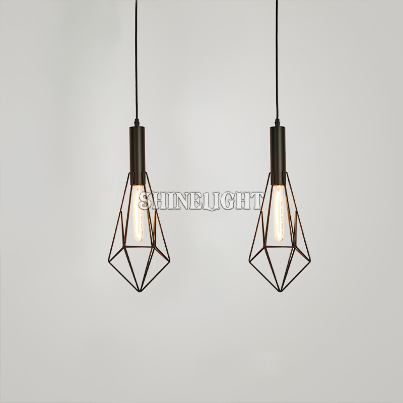 Đèn thả trang trí SL-DT1545