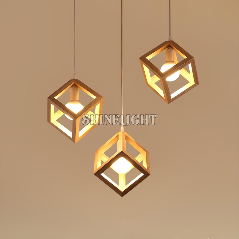 Đèn thả trang trí SL-DT2201