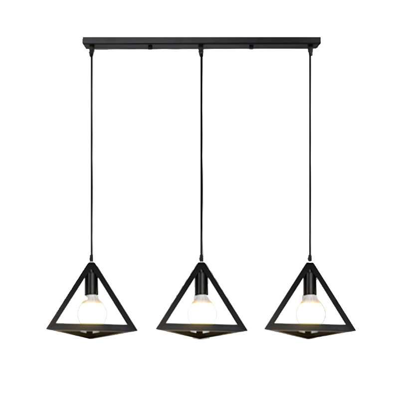 Đèn thả trang trí SL-DT2206