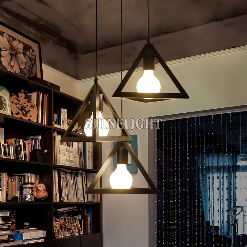 Đèn thả trang trí SL-DT2206