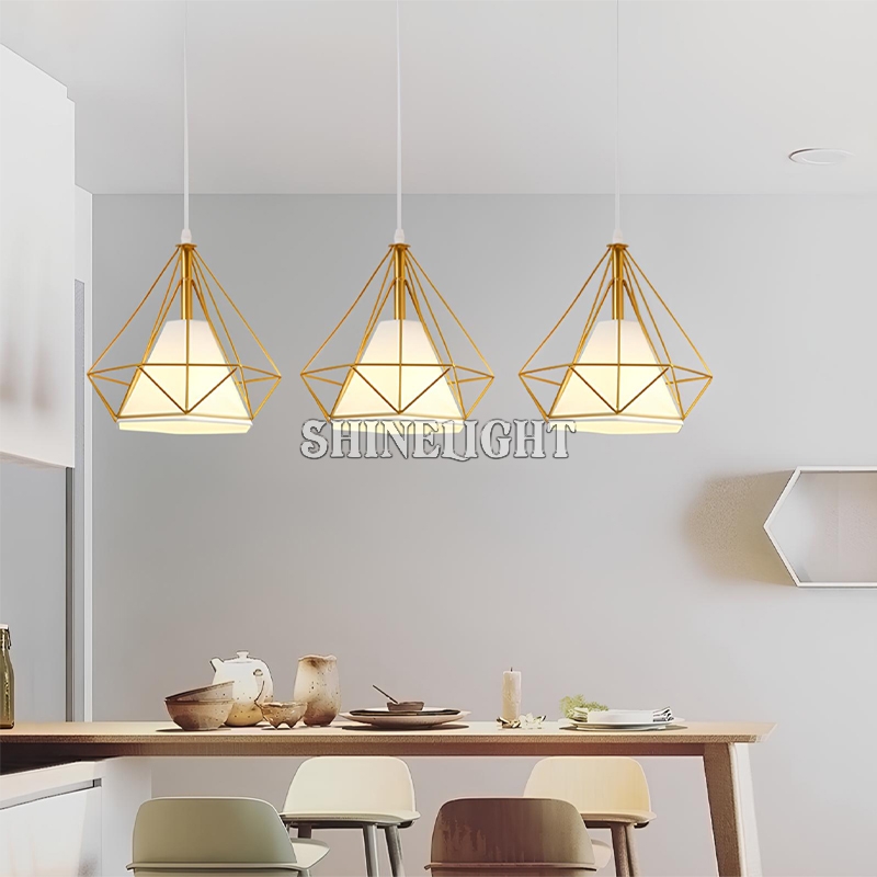 Đèn thả trang trí SL-DT2207