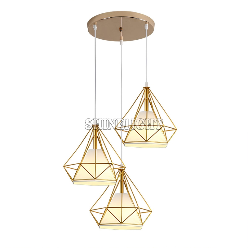 Đèn thả trang trí SL-DT2207