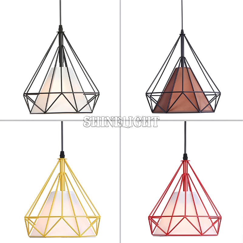 Đèn thả trang trí SL-DT2207