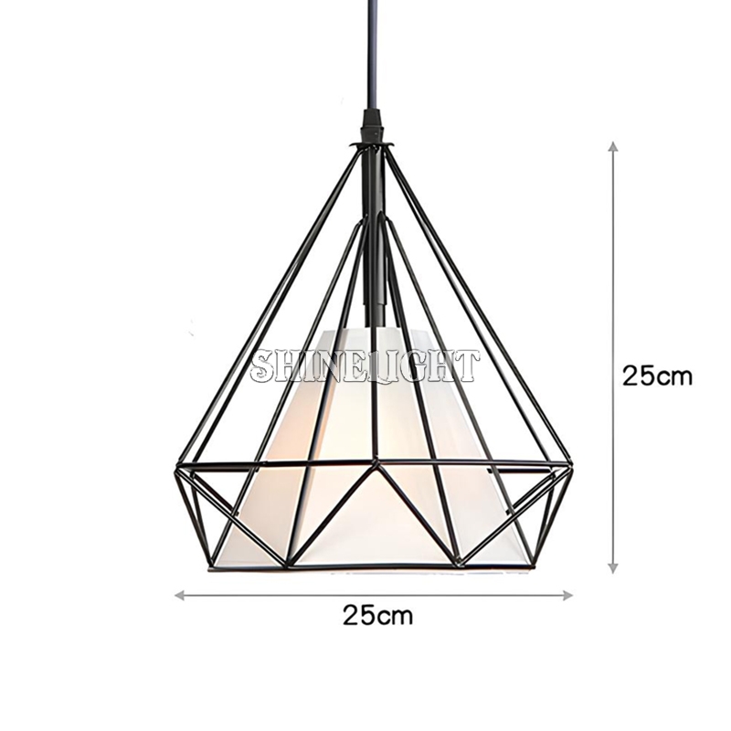 Đèn thả trang trí SL-DT2207