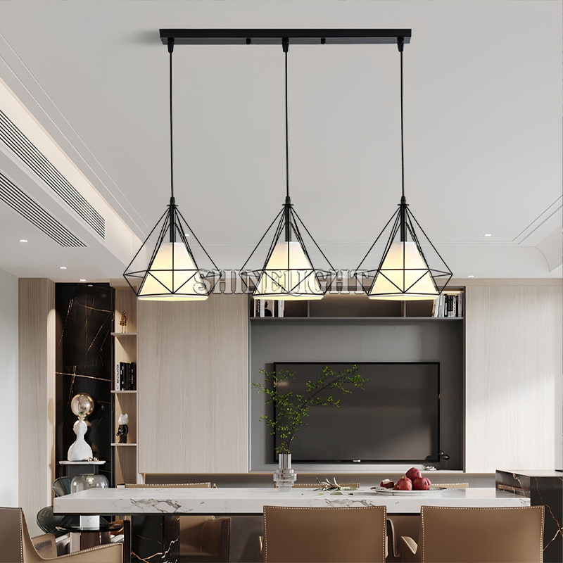 Đèn thả trang trí SL-DT2208