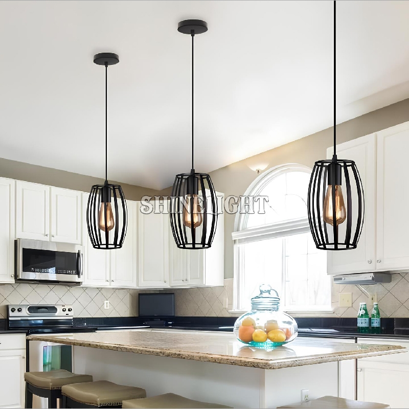 Đèn thả trang trí SL-DT2212