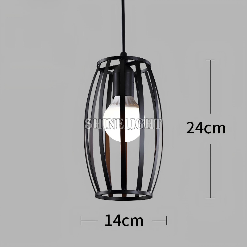 Đèn thả trang trí SL-DT2212