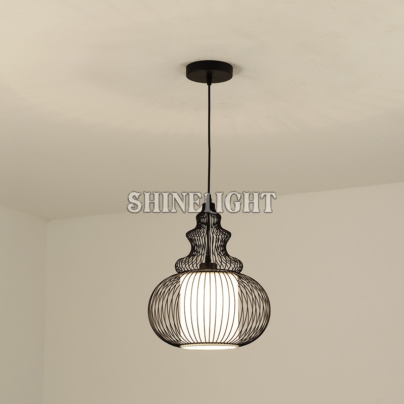 Đèn thả trang trí SL-DTTCD