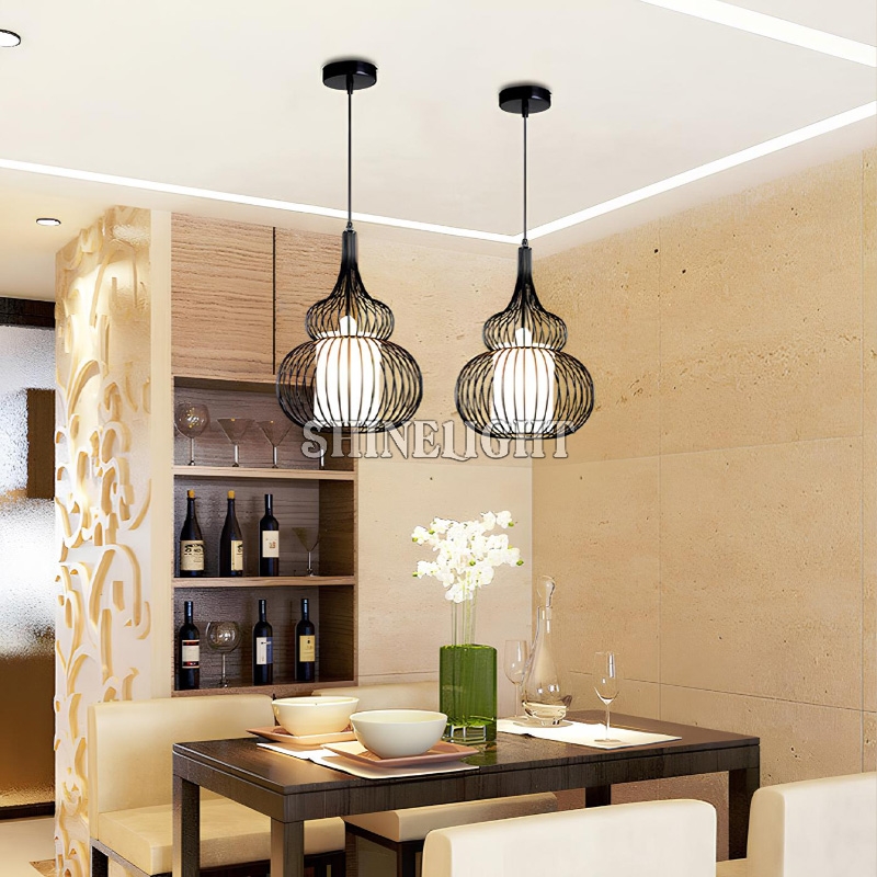 Đèn thả trang trí SL-DTTHL