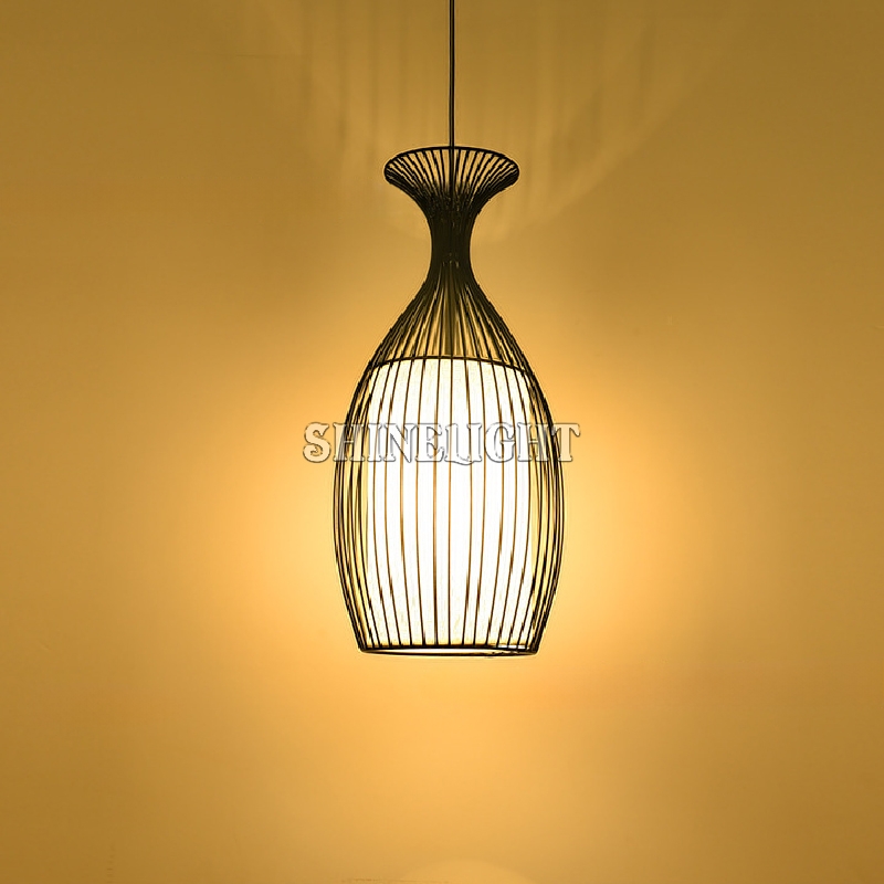 Đèn thả trang trí SL-DTTLR