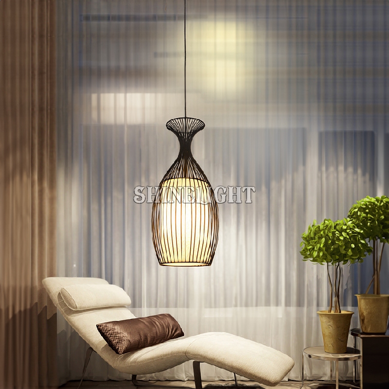 Đèn thả trang trí SL-DTTLR