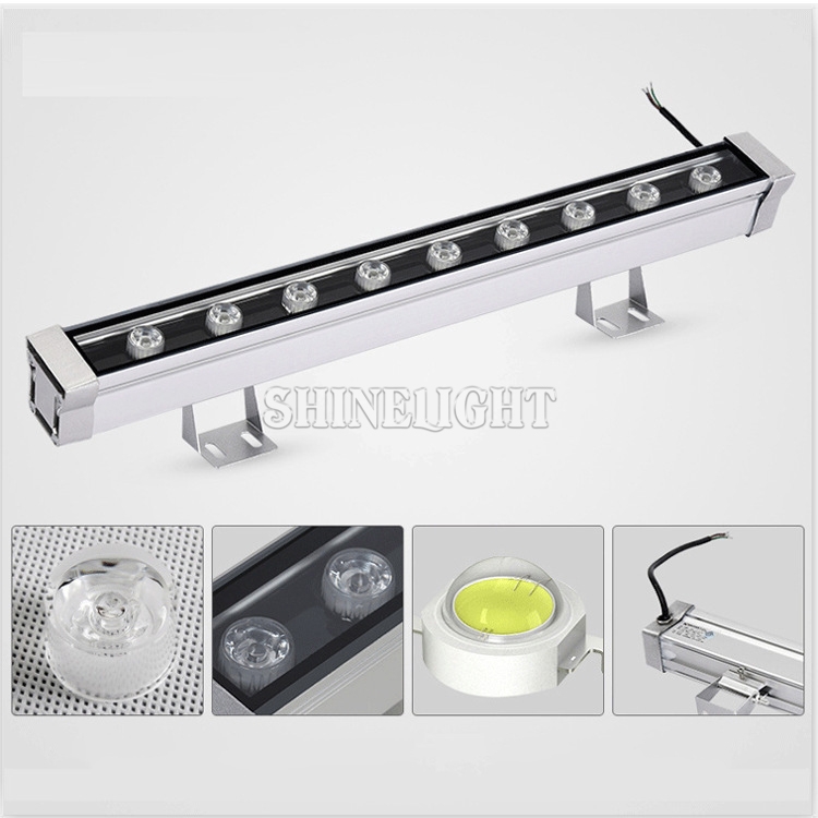 ĐÈN LED THANH SLWL01