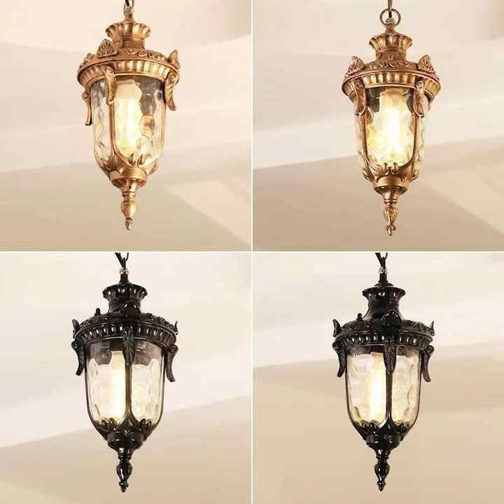 Đèn treo tường cổ điển SL-120TX