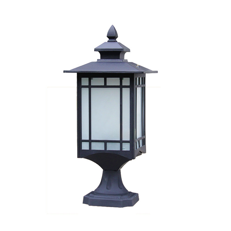 Đèn trụ cổng ROL 141
