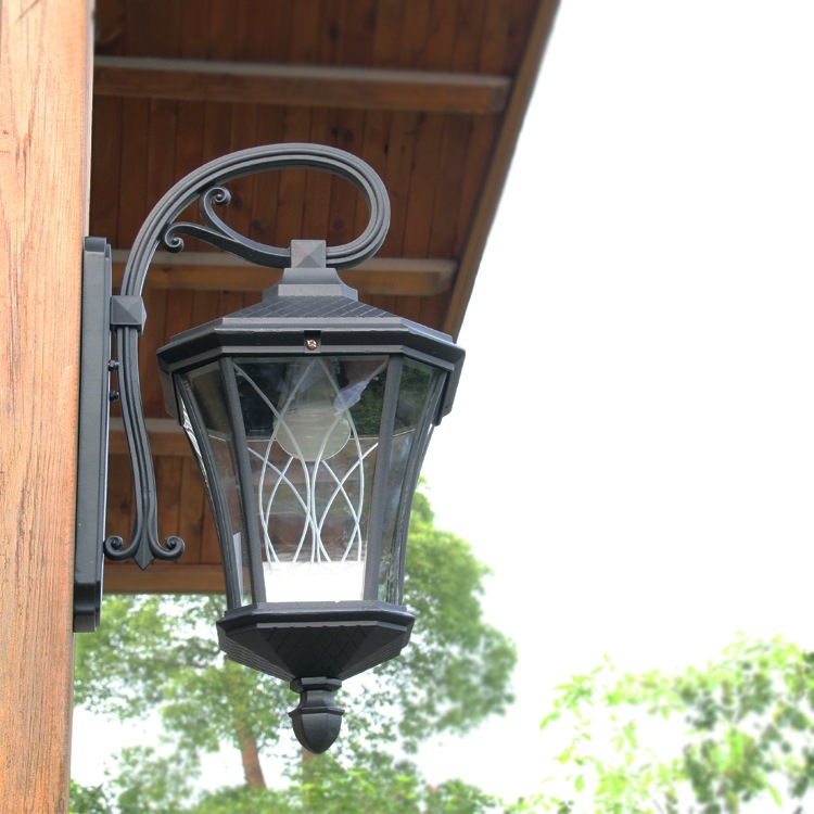 Đèn tường cổ điển SL-122