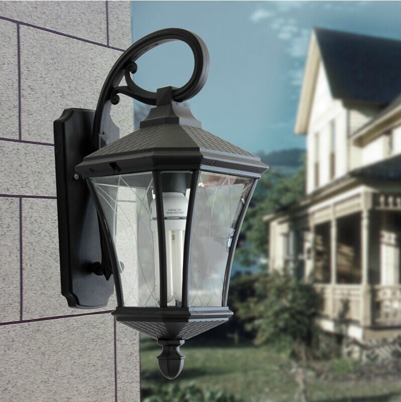 Đèn tường cổ điển SL-122