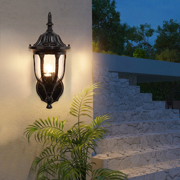 Đèn tường cổ điển SL-DTCD006
